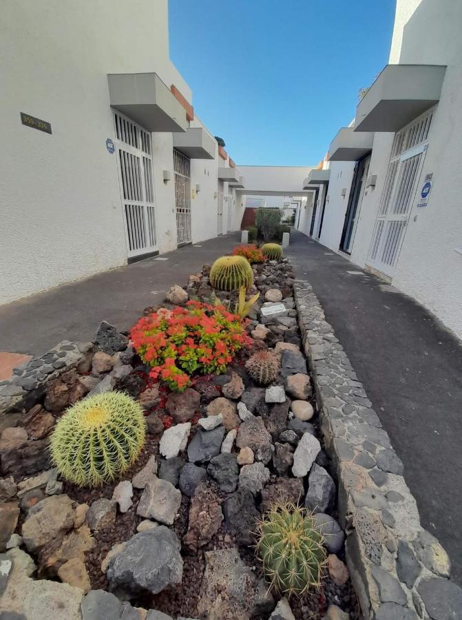Primavera Apartment Olga With Free Wifi Arona (Tenerife) Exterior foto