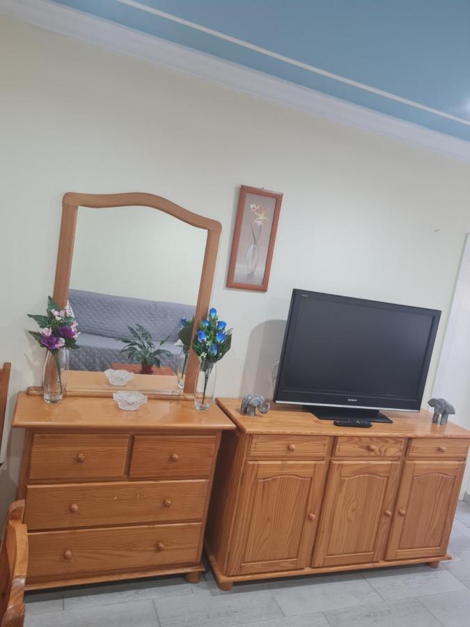 Primavera Apartment Olga With Free Wifi Arona (Tenerife) Exterior foto