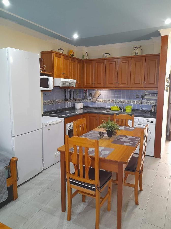 Primavera Apartment Olga With Free Wifi Arona (Tenerife) Exterior foto