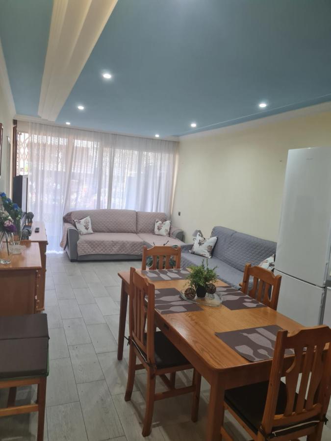 Primavera Apartment Olga With Free Wifi Arona (Tenerife) Exterior foto