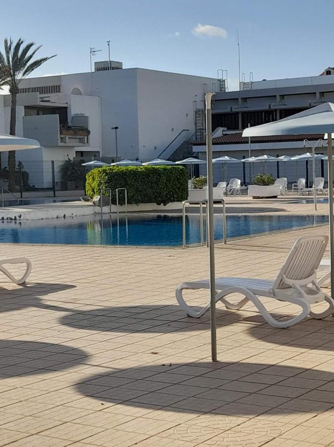 Primavera Apartment Olga With Free Wifi Arona (Tenerife) Exterior foto