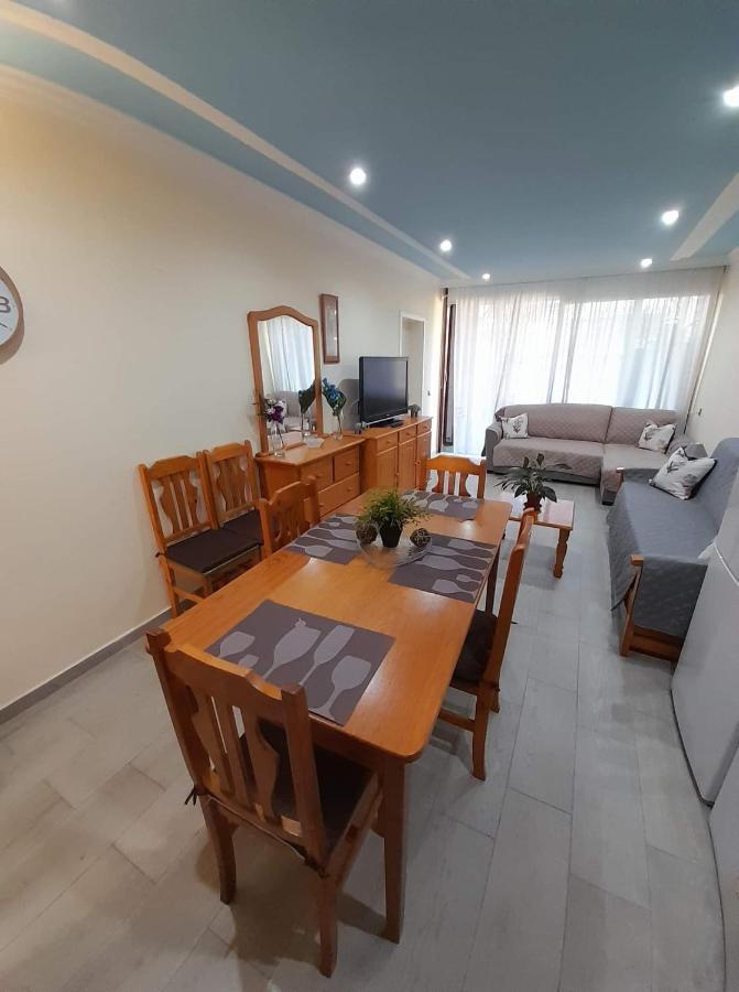 Primavera Apartment Olga With Free Wifi Arona (Tenerife) Exterior foto