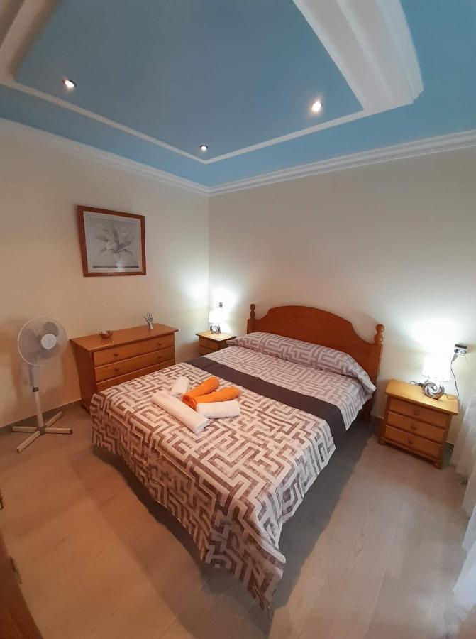 Primavera Apartment Olga With Free Wifi Arona (Tenerife) Exterior foto