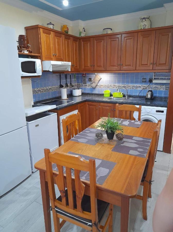 Primavera Apartment Olga With Free Wifi Arona (Tenerife) Exterior foto