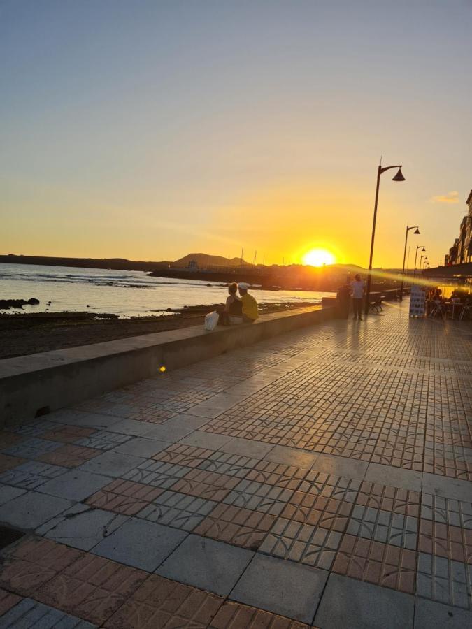 Primavera Apartment Olga With Free Wifi Arona (Tenerife) Exterior foto