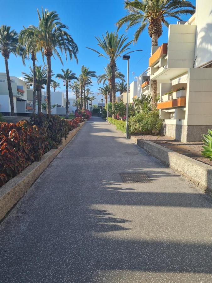 Primavera Apartment Olga With Free Wifi Arona (Tenerife) Exterior foto