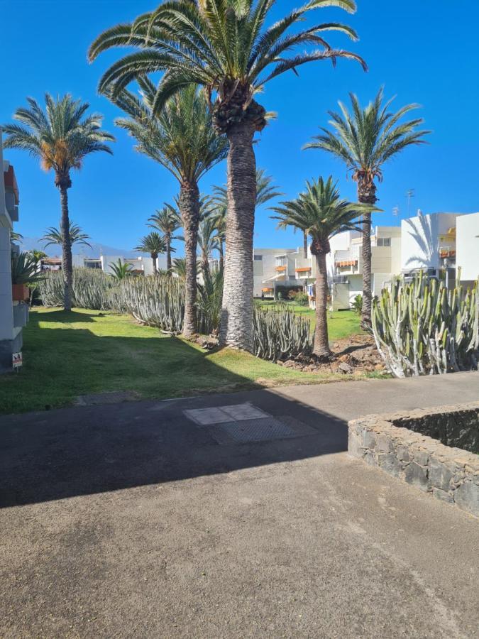 Primavera Apartment Olga With Free Wifi Arona (Tenerife) Exterior foto