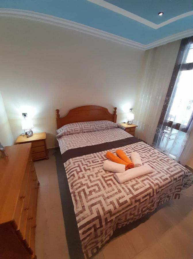 Primavera Apartment Olga With Free Wifi Arona (Tenerife) Exterior foto