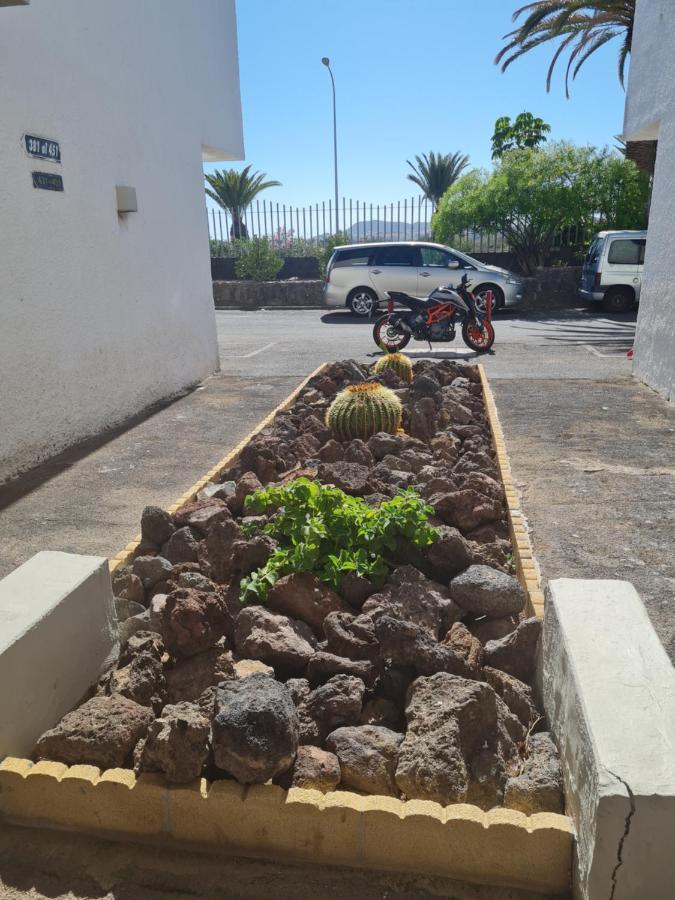Primavera Apartment Olga With Free Wifi Arona (Tenerife) Exterior foto