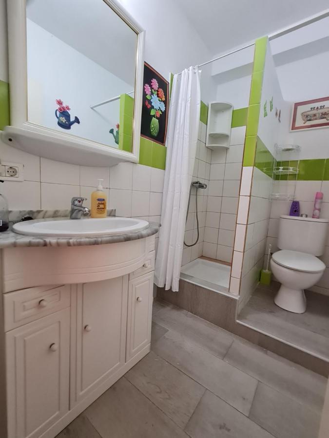 Primavera Apartment Olga With Free Wifi Arona (Tenerife) Exterior foto