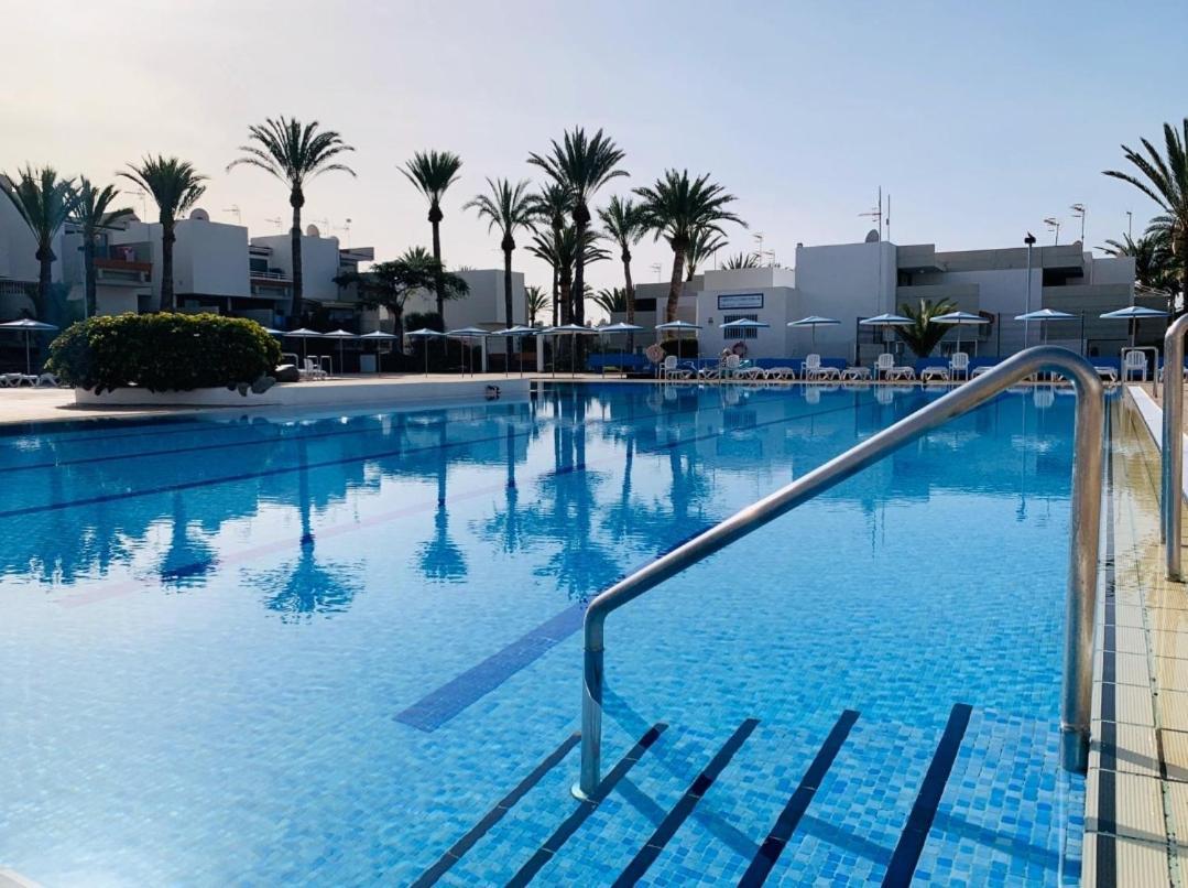 Primavera Apartment Olga With Free Wifi Arona (Tenerife) Exterior foto