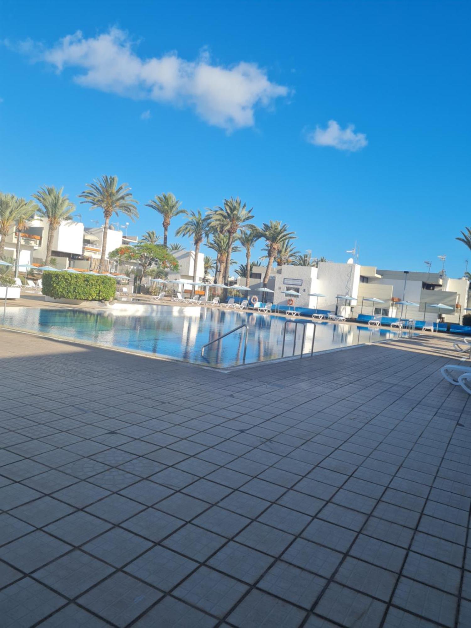 Primavera Apartment Olga With Free Wifi Arona (Tenerife) Exterior foto
